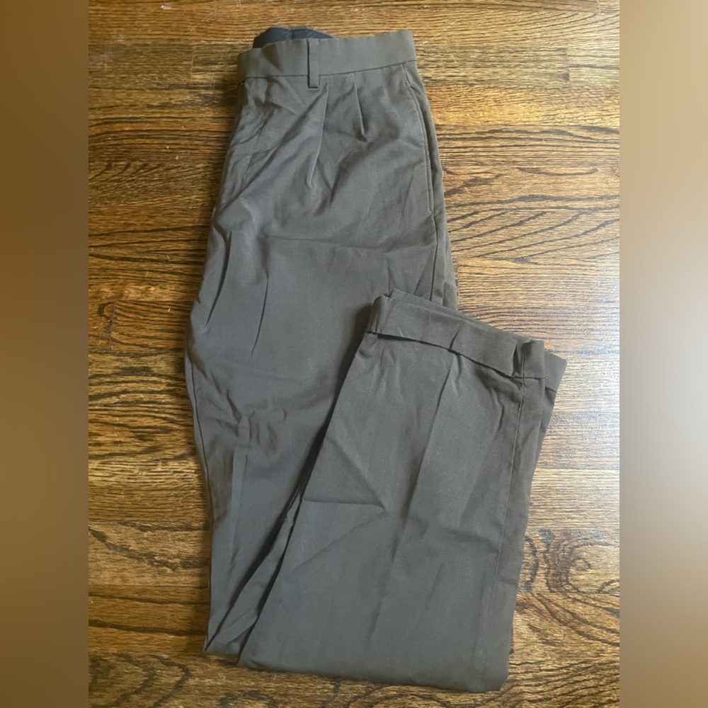 Men's Work Pants